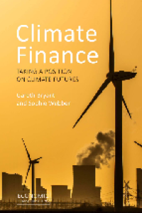 CLIMATE FINANCE: Taking a Position on Climate Futures