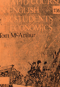 A Rapid Course in English for Student of Economics