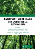 Development, Social Change and  Environmental Sustainability