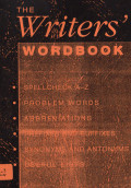 The Writers' Wordbook