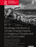 ROUTLEDGE HANDBOOK OF CLIMATE CHANGE IMPACTS ON INDIGENOUS PEOPLES AND LOCAL COMMUNITIES