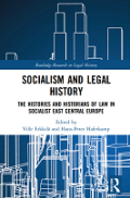 Socialism and Legal History