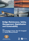 Bridge Maintenance, Safety, Management, Digitalization and Sustainability