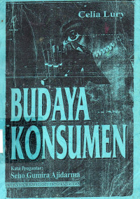 Budaya Konsumen