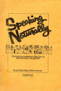 Speaking Naturaly : Communication Skills in American English