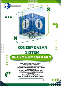 KONSEP DASAR SISTEM INFORMASI MANAJEMEN