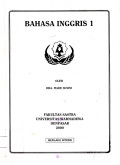 Bahasa Inggris 1