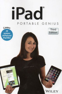 Ipad Portable Genius