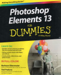 Photoshop Elements 13 for Dummies