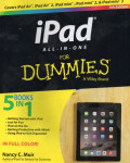 Ipad All-In-One for Dummies