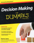 Decision Making for Dummies