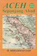 Aceh Sepanjang Abad : Jilid II