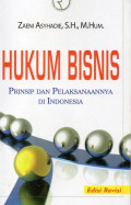 Hukum Bisnis : Prinsip dan Pelaksanaannya di Indonesia