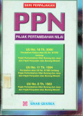 PPN (Pajak Pertambahan Nilai)