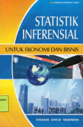 Statistik Inferensial untuk Ekonomi dan Bisnis