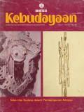 Analisis Kebudayaan: Tahun II No.2