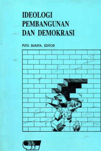 Ideologi Pembangunan dan Demokrasi