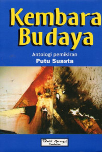 Kembara Budaya: Antologi Pemikiran