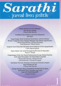 Sarathi: Jurnal Ilmu Politik Vol.21 No.1