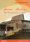 Jnana Budaya: Media Informasi Sejarah, Sosial, dan Budaya Vol.21 No.2