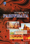 Sosiologi Pariwisata