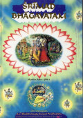 Srimad Bhagavatam (Skanda Satu - Jilid 1)