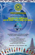 Proceedings International Seminar: Building Collaboration and Network in A Globalized World