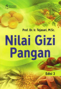 Nilai Gizi Pangan (Edisi 2)