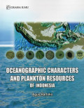 Oceanographic Characters and Plankton Resources of Indonesia