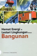 Hemat Energi & Lestari Lingkungan Melalui Bangunan