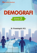 Demografi Ed.2