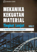 Mekanika Kekuatan Material: Tingkat Lanjut Ed.2