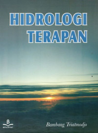 Hidrologi Terapan