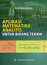 Aplikasi Matematika Analitis untuk Bidang Teknik