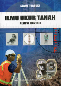 Ilmu Ukur Tanah (Edisi Revisi)