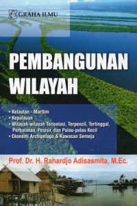 Pembangunan Wilayah