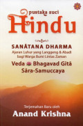 Pustaka Suci Hindu: Sanatana Dharma (Ajaran Luhur yang Langgeng & Abadi bagi Warga Bumi Lintas Zaman)