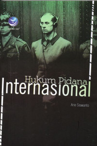 Hukum Pidana Internasional