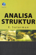 Analisa Struktur