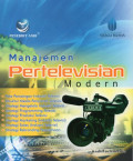 Manajemen Pertelevisian Modern