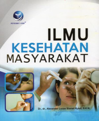 Ilmu Kesehatan Masyarakat