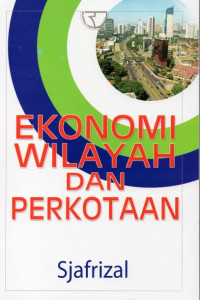 Ekonomi Wilayah dan Perkotaan