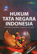 Hukum Tata Negara Indonesia