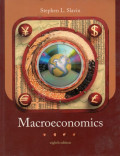 Macroeconomics Eighth Edition