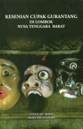 Kesenian Cupak Gurantang di Lombok Nusa Tenggara Barat