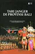 Tari Janger di Provinsi Bali