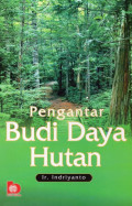 Pengantar Budi Daya Hutan