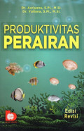 Produktivitas Perairan