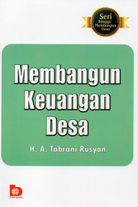 Membangun Keuangan Desa