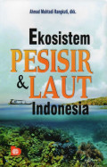 Ekosistem Pesisir & Laut Indonesia